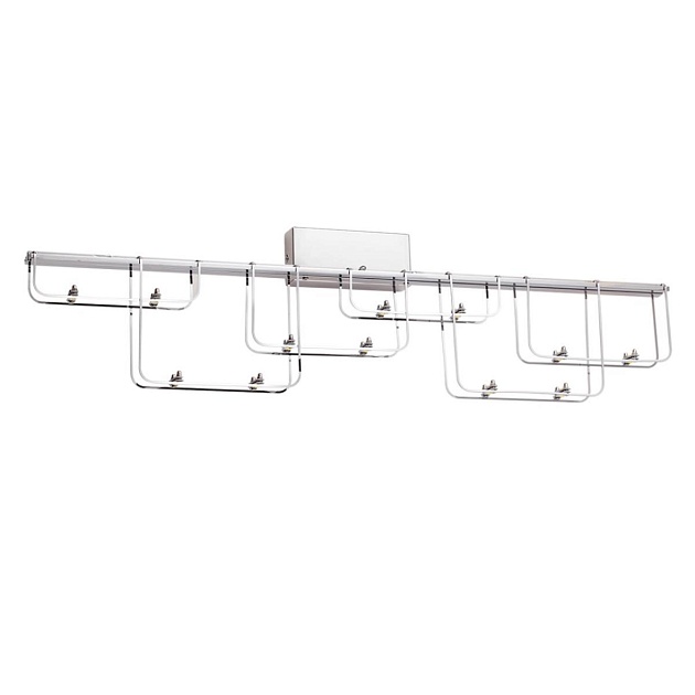 Настенный светильник Odeon Light Hightech 7059/12WL изображение 1 Настенный светильник Odeon Light Hightech 7059/12WL Фото № 1