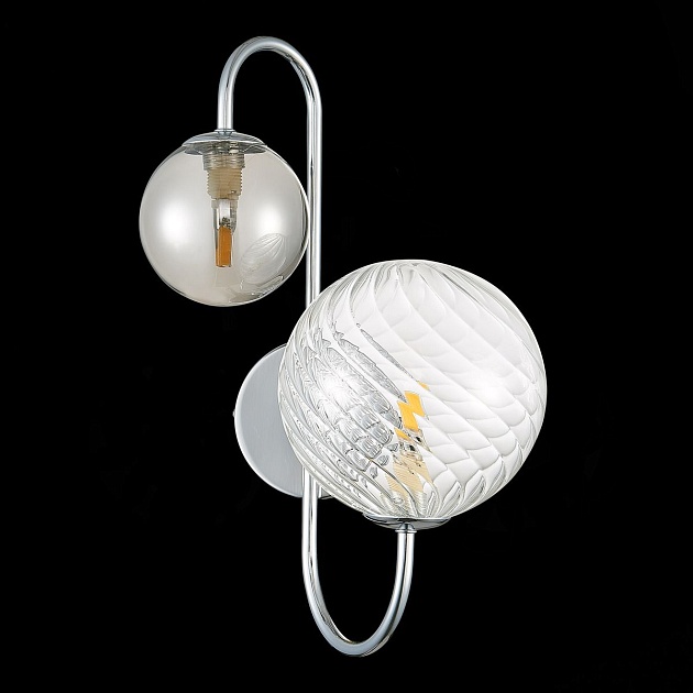Бра ST Luce Vinetto SL1124.101.02 изображение 3 Бра ST Luce Vinetto SL1124.101.02 Фото № 3