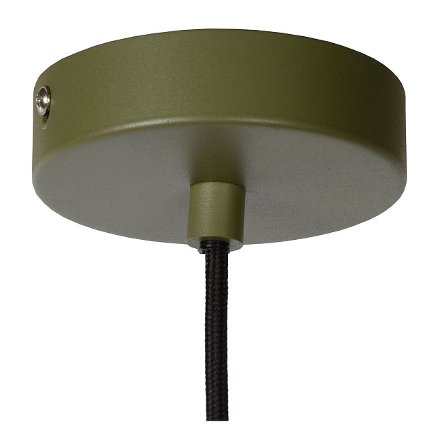 Подвесной светильник Lucide Rayco 30492/45/33 изображение 2 Подвесной светильник Lucide Rayco 30492/45/33 Фото № 2