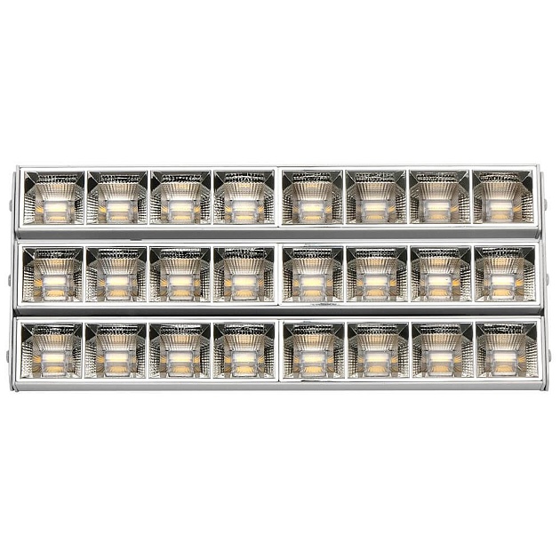 Трековый светодиодный светильник Jazzway PTR 2260R 3S 5039537 Фото № 7