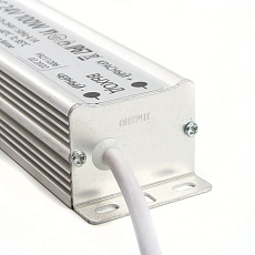 Блок питания для светодиодной ленты Feron LB007 24V 100W IP67 4,1A 48059 2
