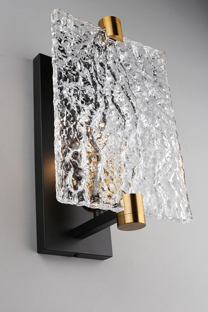 Настенный светильник Omnilux Onte OML-99701-01 изображение 7 Настенный светильник Omnilux Onte OML-99701-01 Фото № 7