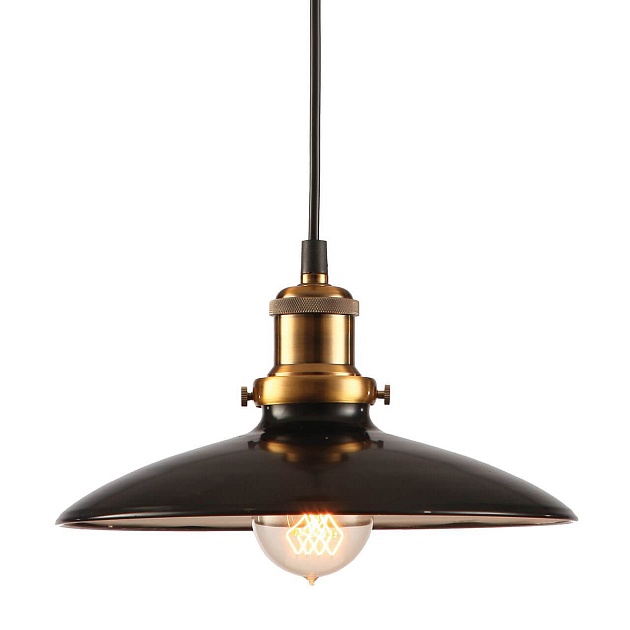 Подвесной светильник Lussole Loft IX LSP-9604 Фото № 6