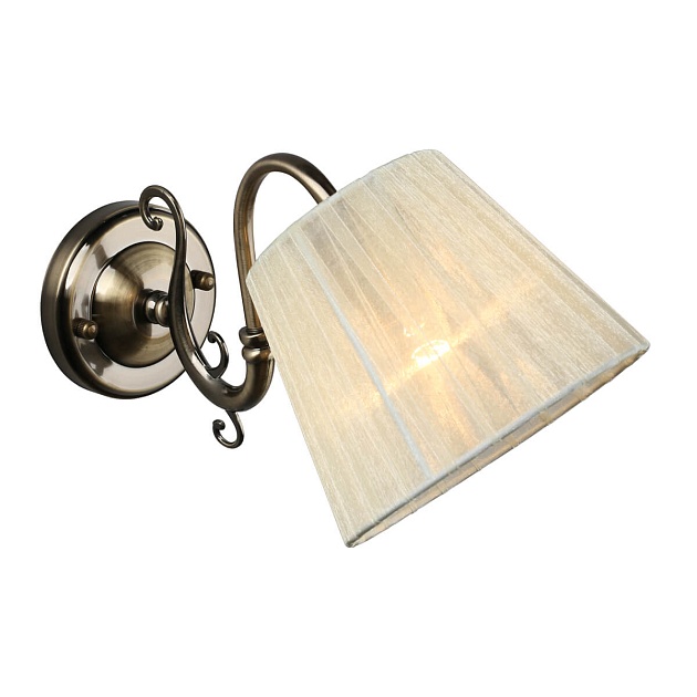 Бра Omnilux Leonessa OML-29111-01 Фото № 1