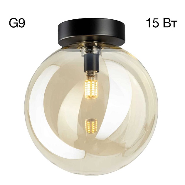 Светильник Citilux ORTON CL202512 изображение 1 Светильник Citilux ORTON CL202512 Фото № 1