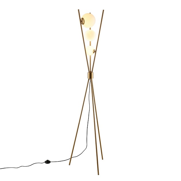 Торшер Aployt Maja APL.348.15.03 изображение 1 Торшер Aployt Maja APL.348.15.03 Фото № 1