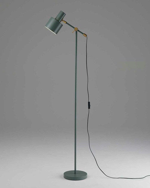 Торшер Moderli Artis V11269-1F Фото № 2