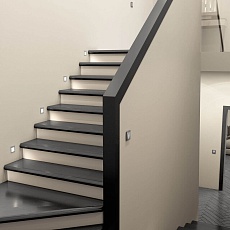 Перекрестный переключатель двухклавишный Werkel W1123008 4690389182181 3