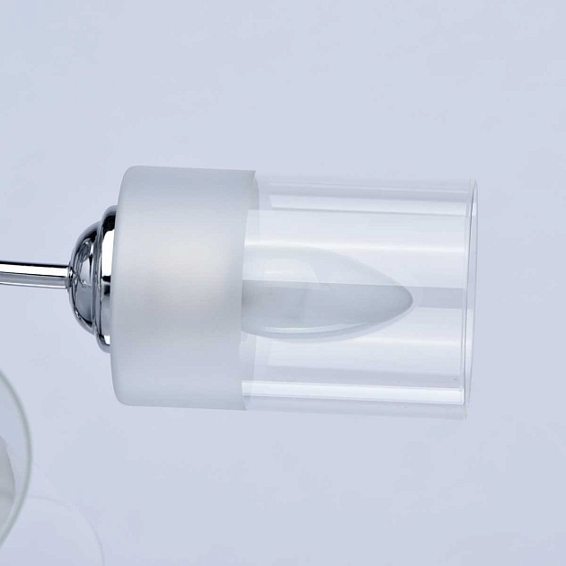 Потолочная люстра De City Олимпия 638014005 Фото № 8