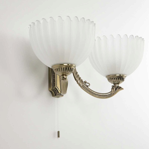 Бра Citilux Севилья CL414323 изображение 11 Бра Citilux Севилья CL414323 Фото № 11