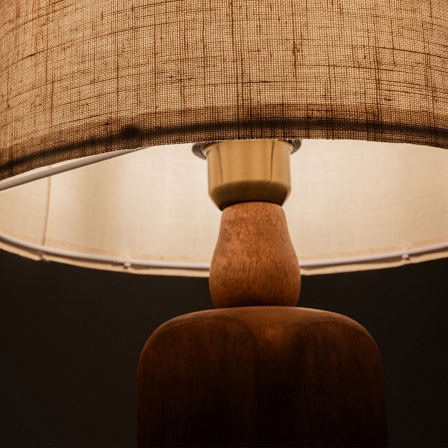 Настольная лампа Freya Forest FR5326TL-01W1 Фото № 3