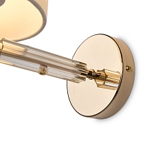 Бра Freya Pipe FR5386WL-01G 1