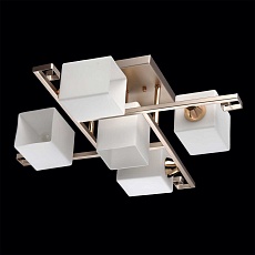 Потолочная люстра De Markt Тетро 673011905 4