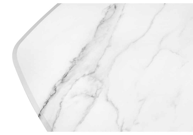 Комплект журнальных столиков Woodville Лойс (2шт) 516570 изображение 2 Комплект журнальных столиков Woodville Лойс (2шт) 516570 Фото № 2