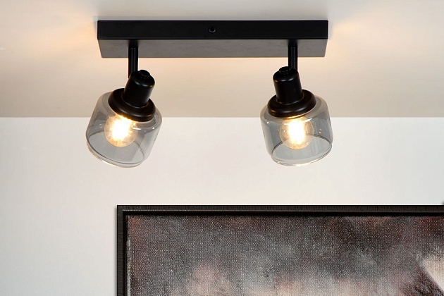 Спот Lucide Bjorn 77979/02/30 Фото № 7