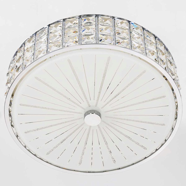 Потолочный светодиодный светильник Citilux Портал CL32413G1 Фото № 9