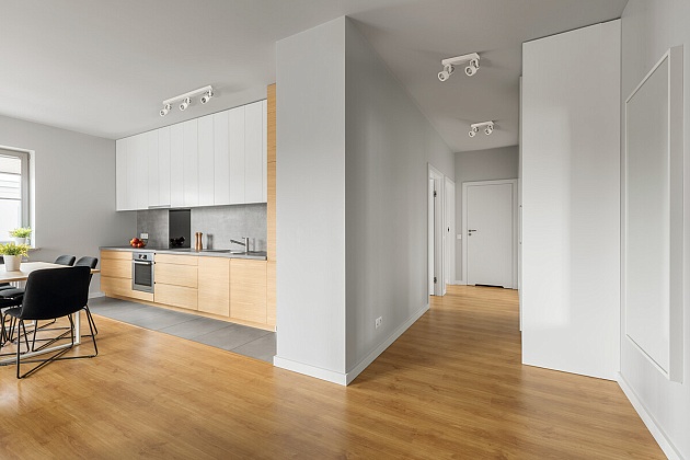 Спот Kanlux SONDA II EL-3I W 34925 Фото № 6