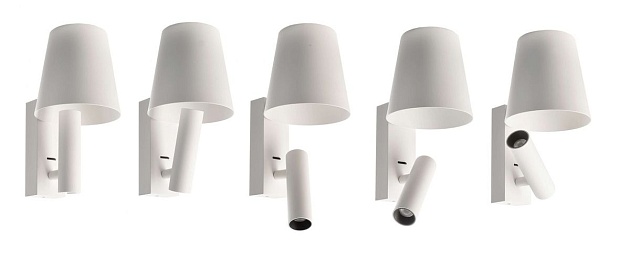 Бра Deko-Light Alwa I 341228 изображение 3 Бра Deko-Light Alwa I 341228 Фото № 3