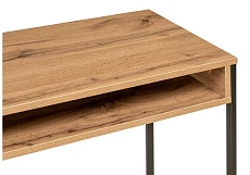 Письменный стол Woodville Лео Лофт 489679 2