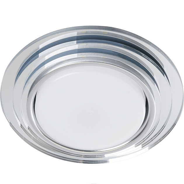 Встраиваемый светильник Feron CD5023 40524 изображение 1 Встраиваемый светильник Feron CD5023 40524 Фото № 1