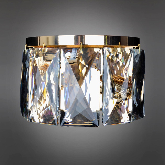 Настенный светильник Omnilux Volpedo OML-72901-02 Фото № 5