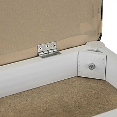 Банкетка Мебелик Ретро 007711 4