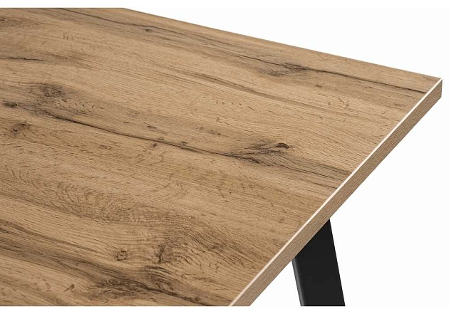 Кухонный стол Woodville Тринити Лофт 489614 изображение 5 Кухонный стол Woodville Тринити Лофт 489614 Фото № 5