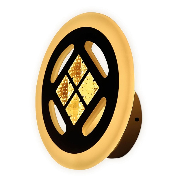 Настенный светодиодный светильник Ambrella light Ice FA2955 изображение 6 Настенный светодиодный светильник Ambrella light Ice FA2955 Фото № 6