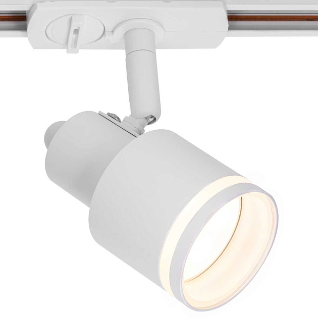 Трековый светильник Citilux Bruno CL565T10 Фото № 5