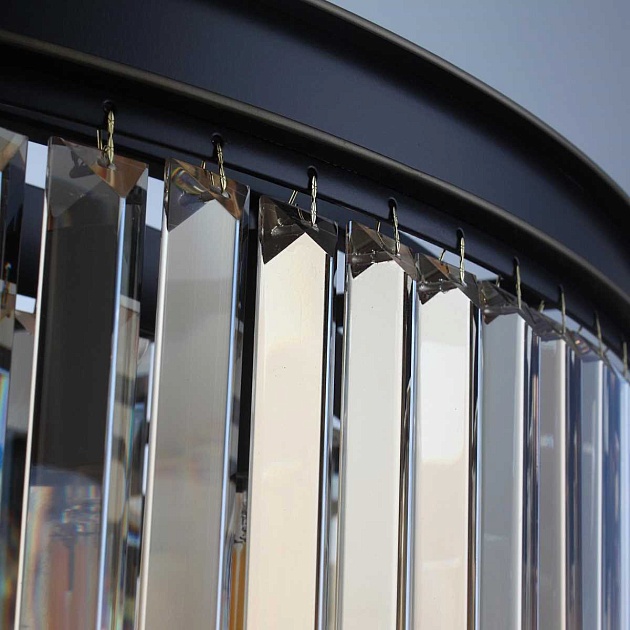 Подвесная люстра Citilux Мартин CL332082 изображение 2 Подвесная люстра Citilux Мартин CL332082 Фото № 2