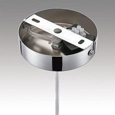 Подвесной светильник Lumion Moderni Gallo 8067/1A 2