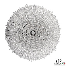 Потолочный светодиодный светильник Arte Perfetto Luce Rimini S501.0.50.B.3000 1