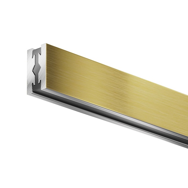 Шинопровод Maytoni Flarity TRX154-111BS изображение 1 Шинопровод Maytoni Flarity TRX154-111BS Фото № 1