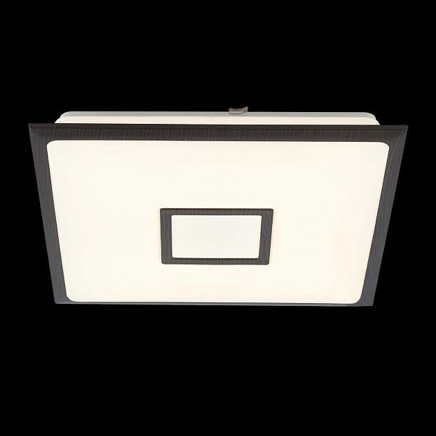 Потолочный светодиодный светильник Citilux Старлайт Смарт CL703AK55G Фото № 5