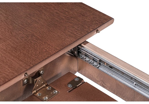 Кухонный стол Woodville Терзот 543582 изображение 6 Кухонный стол Woodville Терзот 543582 Фото № 6