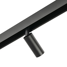 Трековый светодиодный светильник MyFar Ray MT0220-7W4K-B 2