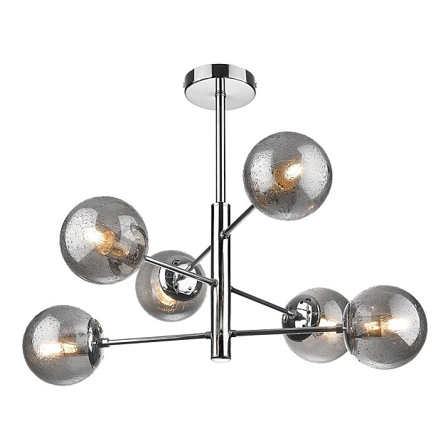 Подвесная люстра Velante 245-103-06 Фото № 1