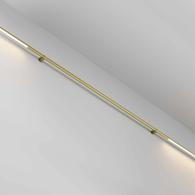 Соединитель Maytoni Technical CA001-L1000-BS Фото № 2