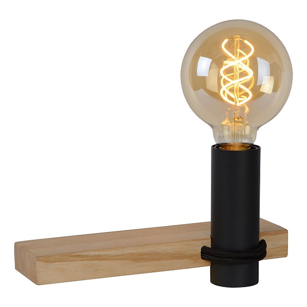 Бра Lucide Tanner 39220/01/76 изображение 4 Бра Lucide Tanner 39220/01/76 Фото № 4