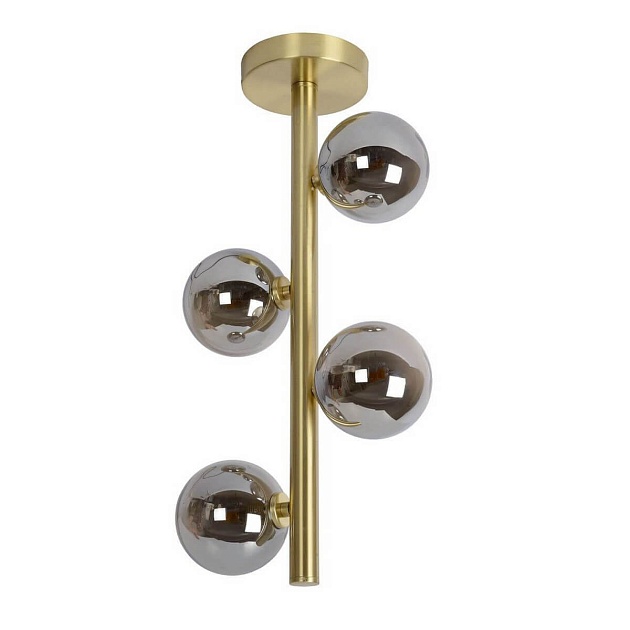 Потолочная люстра Lucide Tycho 45174/04/02 Фото № 1