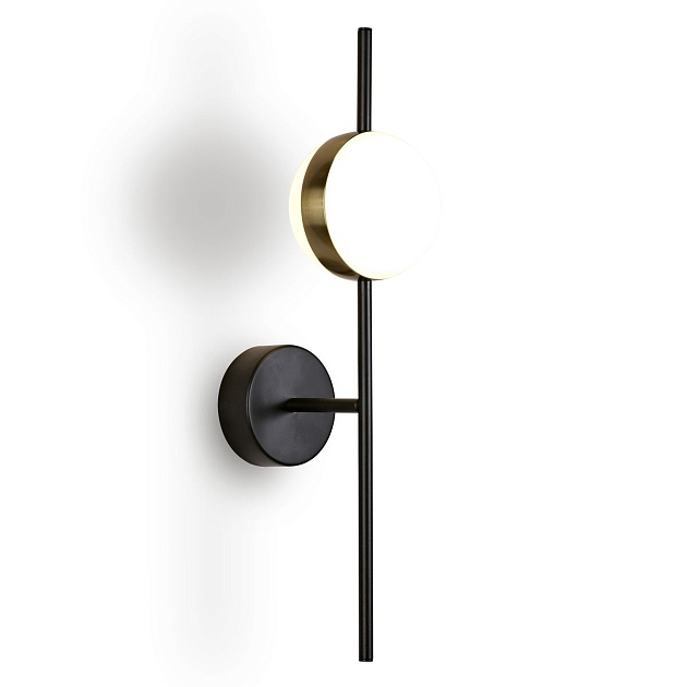 Настенный светильник Mantra Cuba 7163 Фото № 1