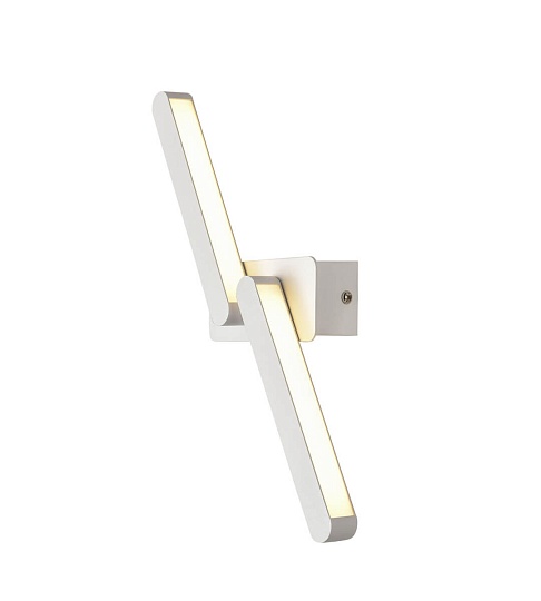 Подсветка Vele Luce Meteora VL7231W02 Фото № 3