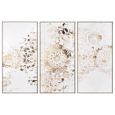 Модульная картина Tomas Stern 87048