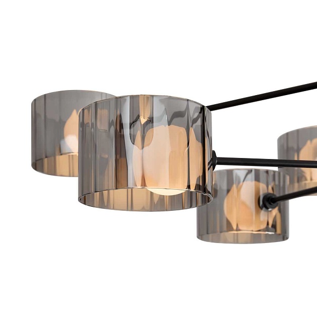 Потолочный светильник Freya FR5544CL-10B Фото № 4