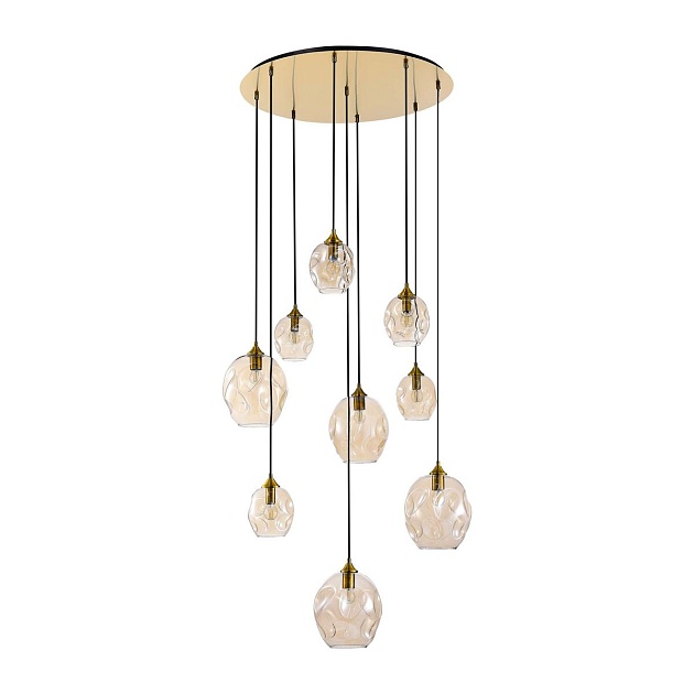 Подвесная люстра ST Luce Idesia SL1188.303.09 Фото № 4