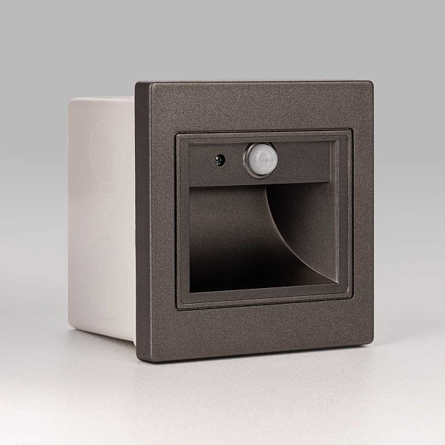 Встраиваемый светодиодный светильник Citilux Скалли CLD005KS1 изображение 9 Встраиваемый светодиодный светильник Citilux Скалли CLD005KS1 Фото № 9