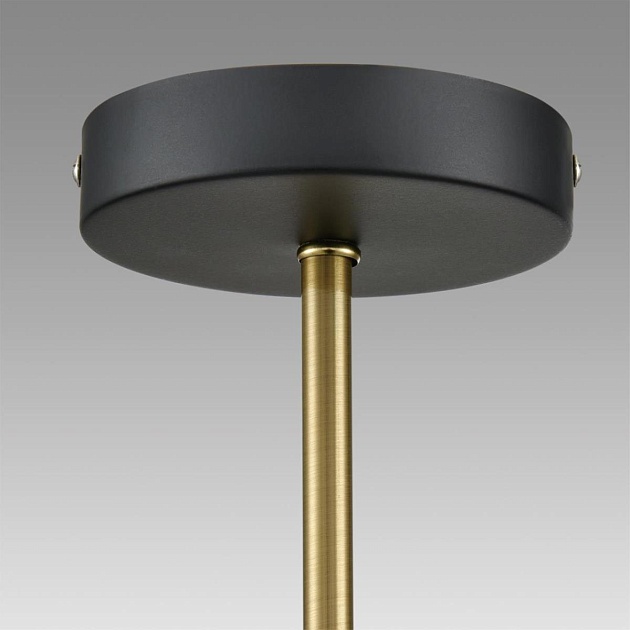 Люстра потолочная LUMION COMFI 8058/8C Фото № 5