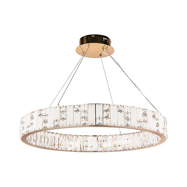 Подвесная люстра Odeon Light CROSSA 5072/100L изображение 1 Подвесная люстра Odeon Light CROSSA 5072/100L Фото № 1