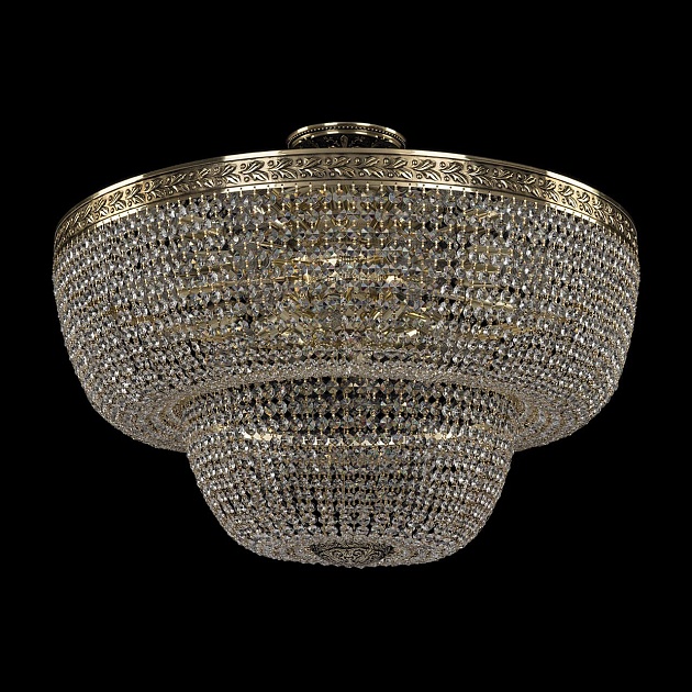 Потолочная люстра Bohemia Ivele 19091/70IV GB Фото № 1