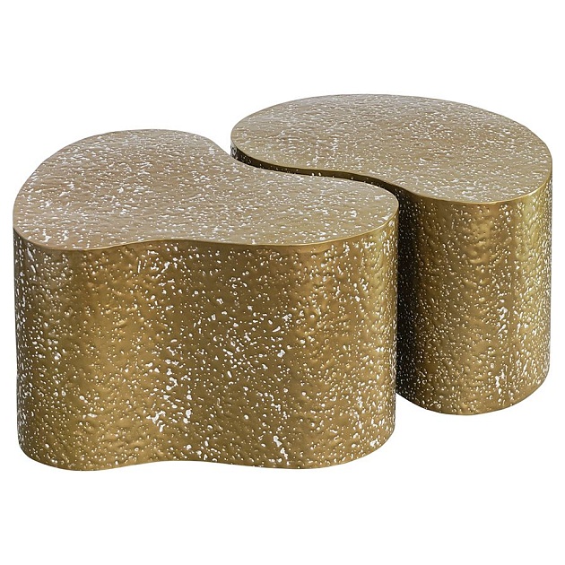 Набор журнальных столиков Bergenson Bjorn Grannis (2шт) BB0000392 Фото № 1